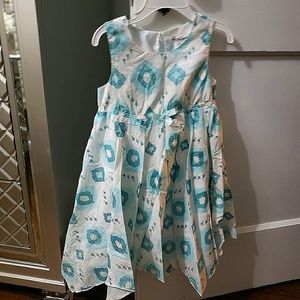 Artisan NY Casual Dress 4T